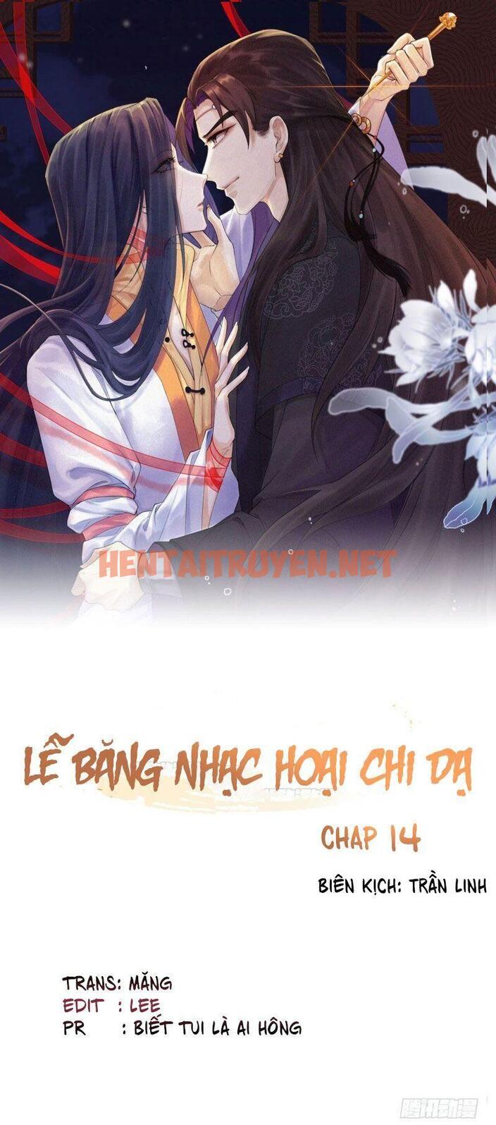 Xem ảnh Lễ Băng Nhạc Phôi Chi Dạ - Chap 14 - img_001_1629000637 - HentaiTruyen.net