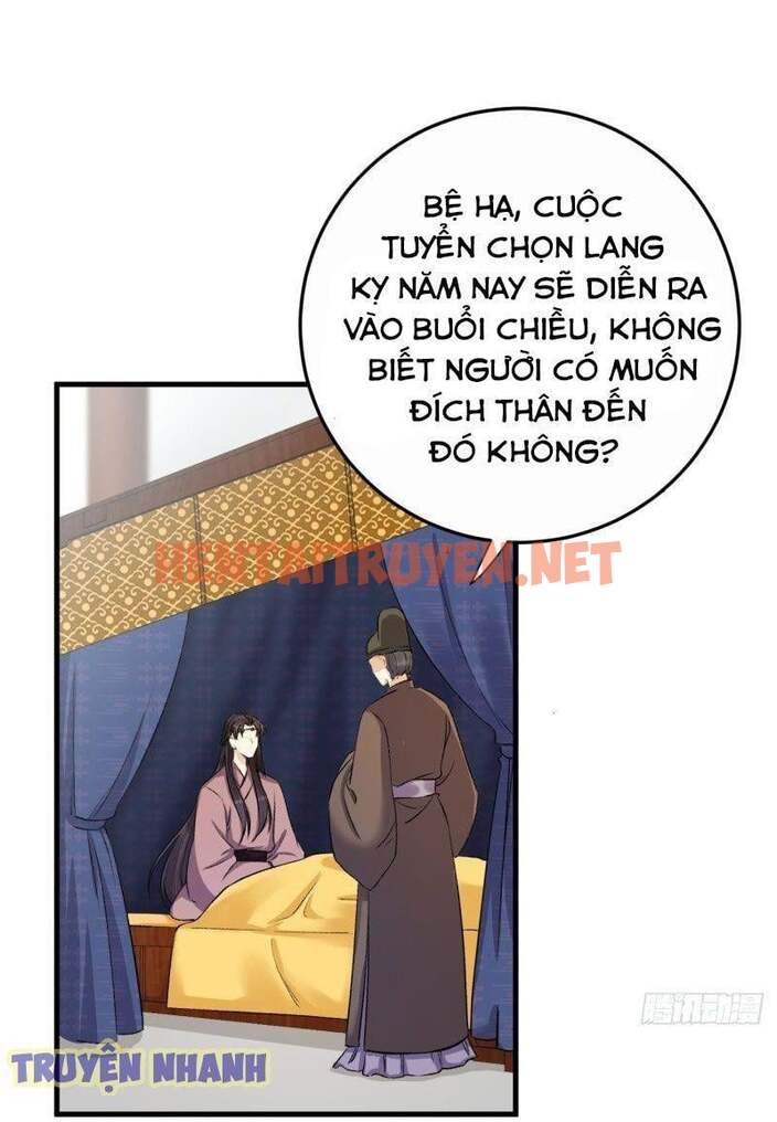 Xem ảnh Lễ Băng Nhạc Phôi Chi Dạ - Chap 16 - img_002_1629000763 - HentaiTruyenVN.net