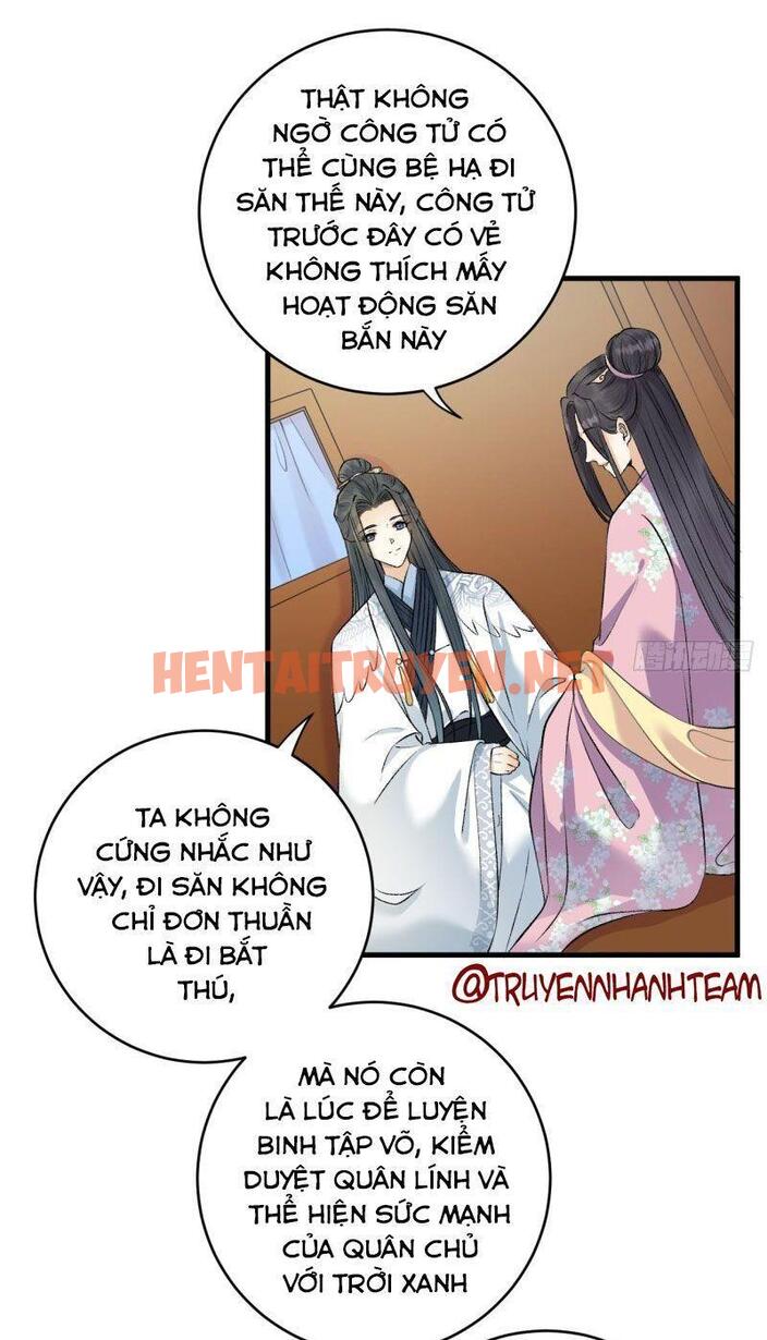 Xem ảnh Lễ Băng Nhạc Phôi Chi Dạ - Chap 17 - img_003_1629000834 - HentaiTruyenVN.net