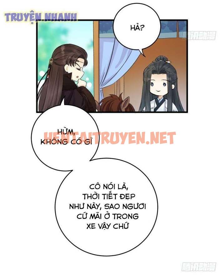 Xem ảnh Lễ Băng Nhạc Phôi Chi Dạ - Chap 17 - img_009_1629000844 - HentaiTruyenVN.net