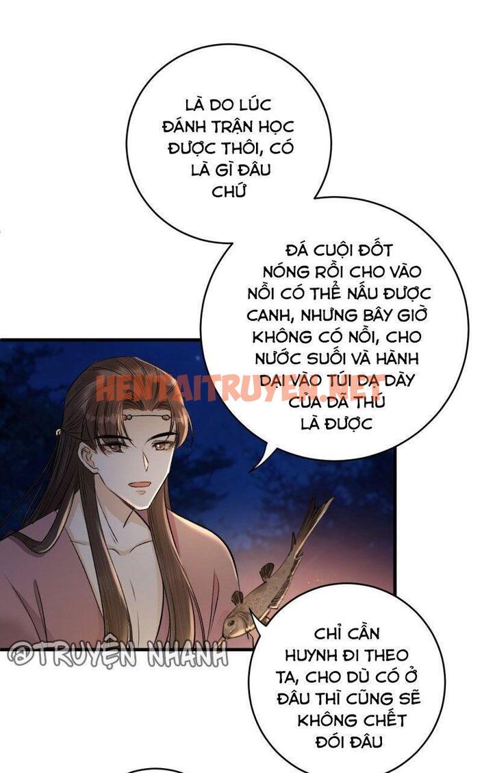 Xem ảnh Lễ Băng Nhạc Phôi Chi Dạ - Chap 17 - img_024_1629000870 - HentaiTruyen.net