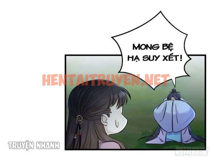 Xem ảnh Lễ Băng Nhạc Phôi Chi Dạ - Chap 18 - img_023_1629000927 - HentaiTruyen.net