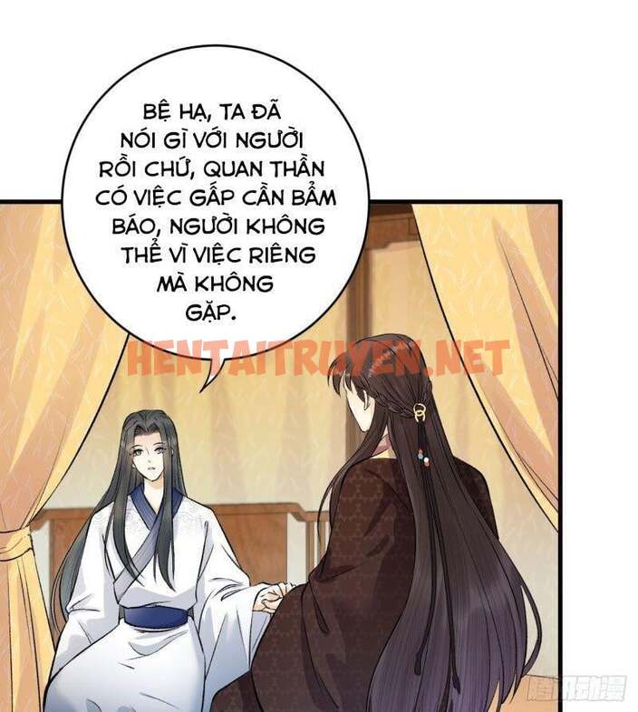 Xem ảnh Lễ Băng Nhạc Phôi Chi Dạ - Chap 18 - img_030_1629000939 - TruyenVN.APP