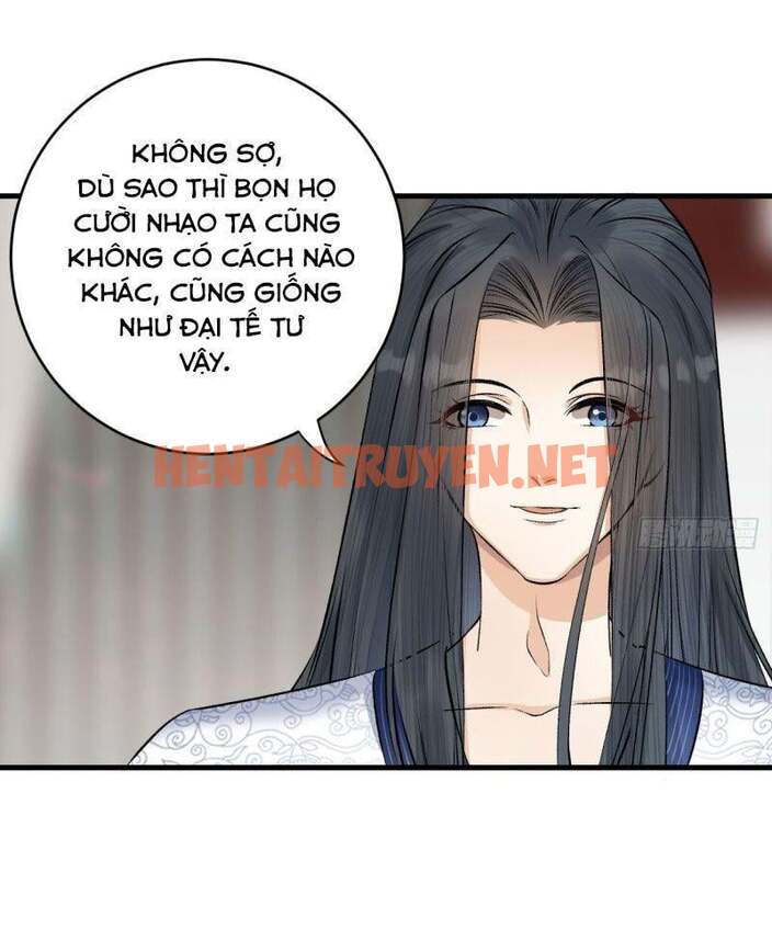 Xem ảnh Lễ Băng Nhạc Phôi Chi Dạ - Chap 18 - img_032_1629000944 - TruyenVN.APP