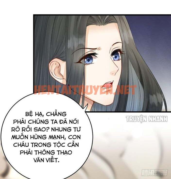 Xem ảnh Lễ Băng Nhạc Phôi Chi Dạ - Chap 19 - img_006_1629000971 - HentaiTruyen.net