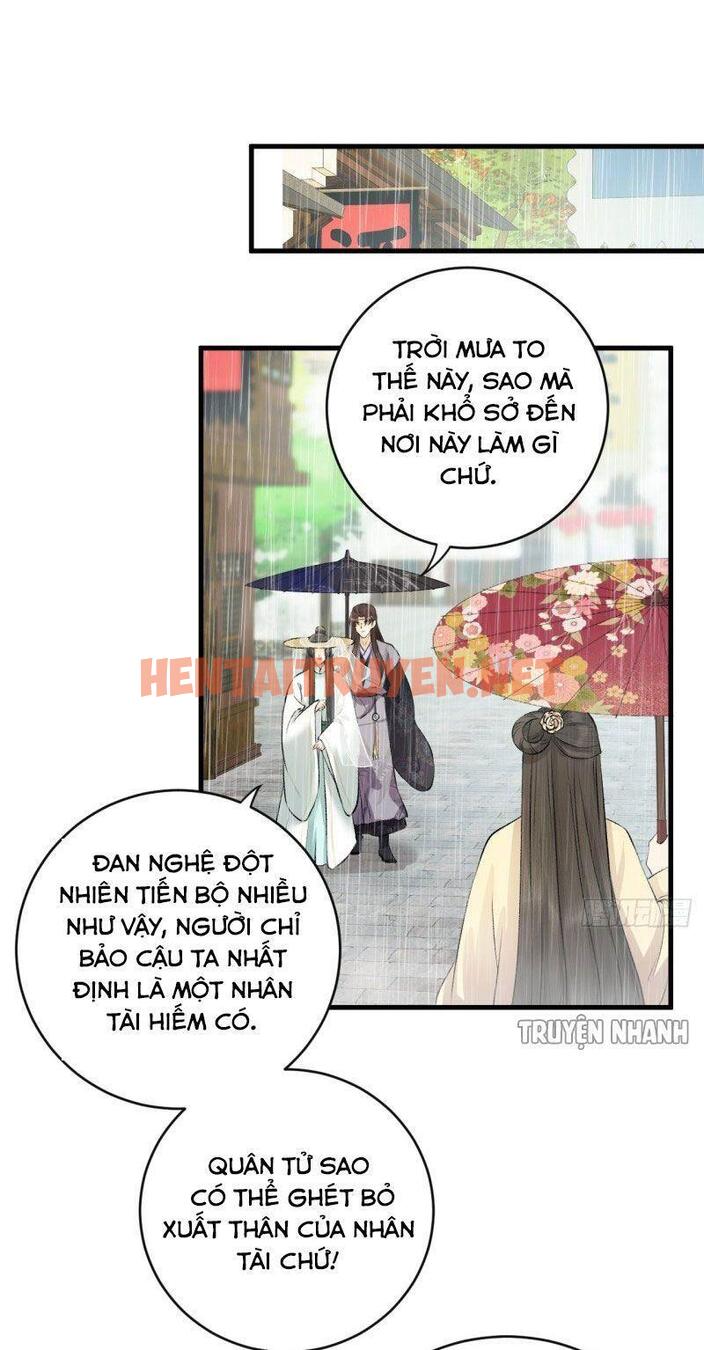 Xem ảnh Lễ Băng Nhạc Phôi Chi Dạ - Chap 20 - img_008_1629001040 - HentaiTruyenVN.net