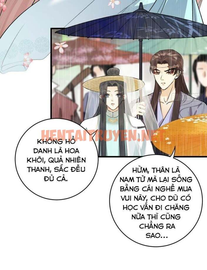 Xem ảnh Lễ Băng Nhạc Phôi Chi Dạ - Chap 20 - img_011_1629001048 - HentaiTruyenVN.net