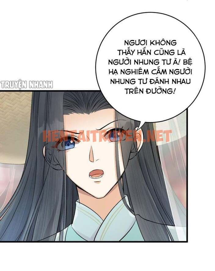 Xem ảnh Lễ Băng Nhạc Phôi Chi Dạ - Chap 21 - img_003_1648372974 - HentaiTruyenVN.net