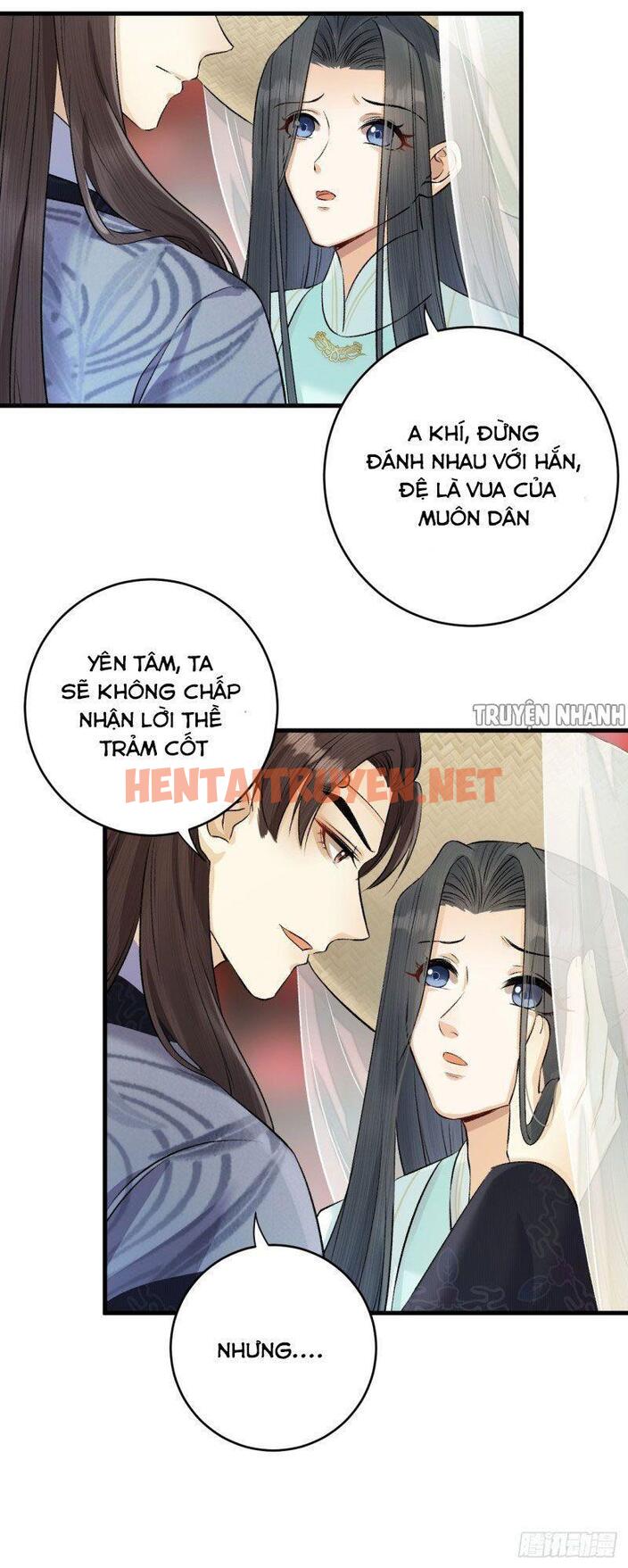 Xem ảnh Lễ Băng Nhạc Phôi Chi Dạ - Chap 21 - img_007_1648372976 - HentaiTruyenVN.net