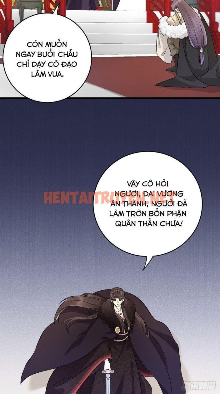 Xem ảnh Lễ Băng Nhạc Phôi Chi Dạ - Chap 22 - img_023_1648372969 - HentaiTruyenVN.net