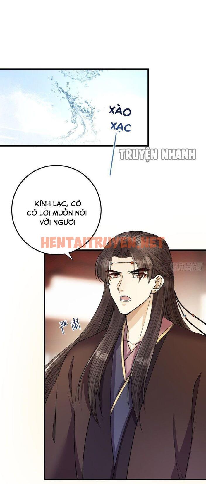 Xem ảnh Lễ Băng Nhạc Phôi Chi Dạ - Chap 23 - img_002_1648372941 - HentaiTruyenVN.net