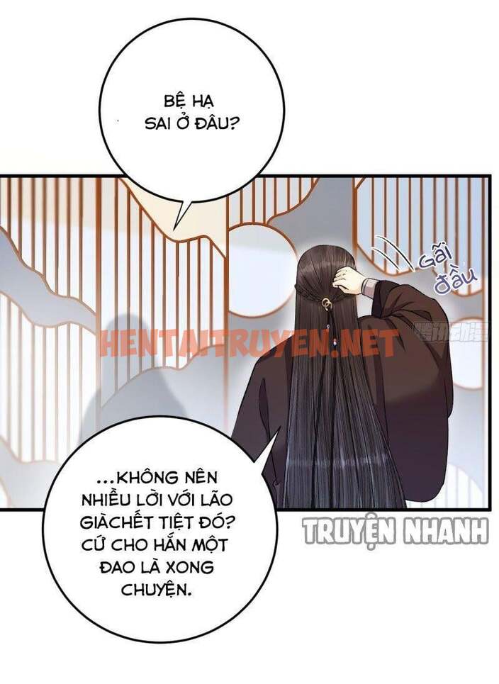 Xem ảnh Lễ Băng Nhạc Phôi Chi Dạ - Chap 23 - img_004_1648372942 - HentaiTruyenVN.net