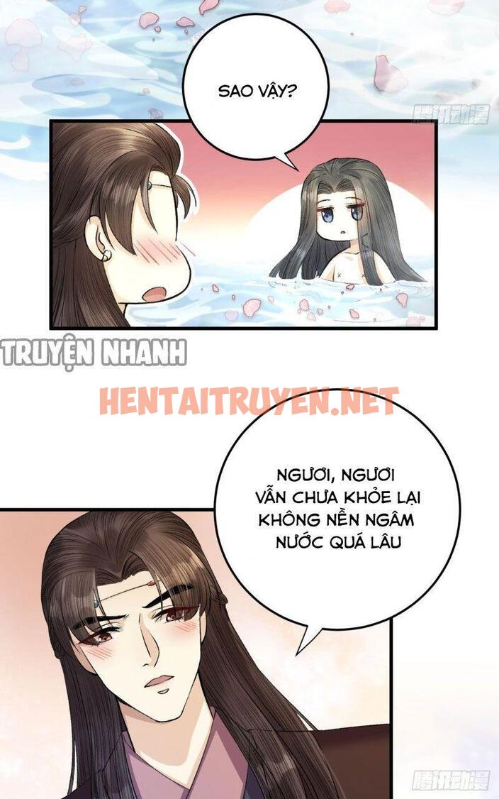 Xem ảnh Lễ Băng Nhạc Phôi Chi Dạ - Chap 23 - img_007_1648372944 - HentaiTruyenVN.net