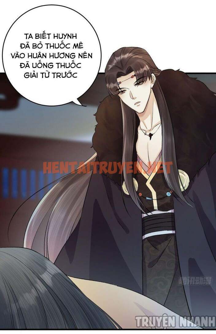 Xem ảnh Lễ Băng Nhạc Phôi Chi Dạ - Chap 23 - img_015_1648372948 - HentaiTruyenVN.net