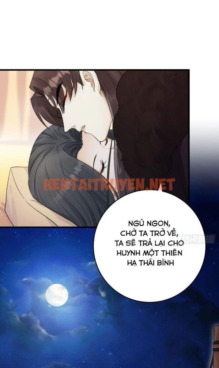 Xem ảnh Lễ Băng Nhạc Phôi Chi Dạ - Chap 23 - img_016_1648372948 - HentaiTruyen.net