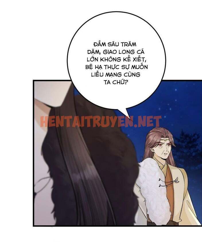 Xem ảnh Lễ Băng Nhạc Phôi Chi Dạ - Chap 23 - img_022_1648372951 - HentaiTruyenVN.net