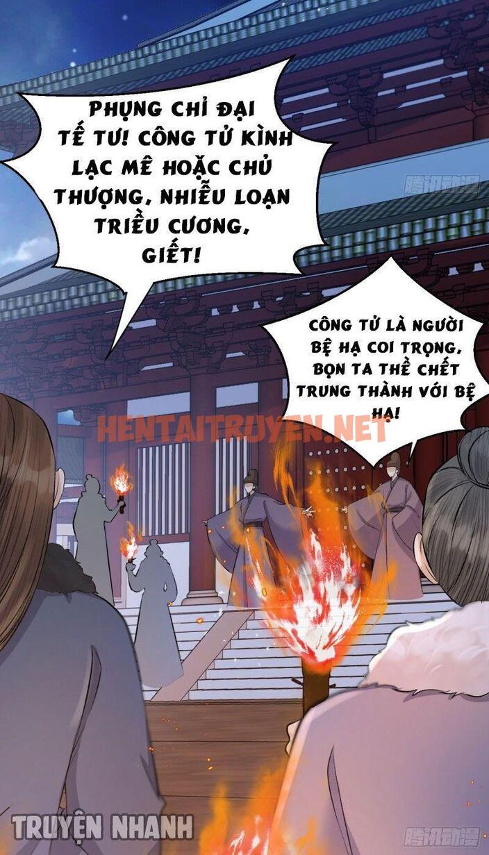 Xem ảnh Lễ Băng Nhạc Phôi Chi Dạ - Chap 23 - img_026_1648372953 - HentaiTruyen.net