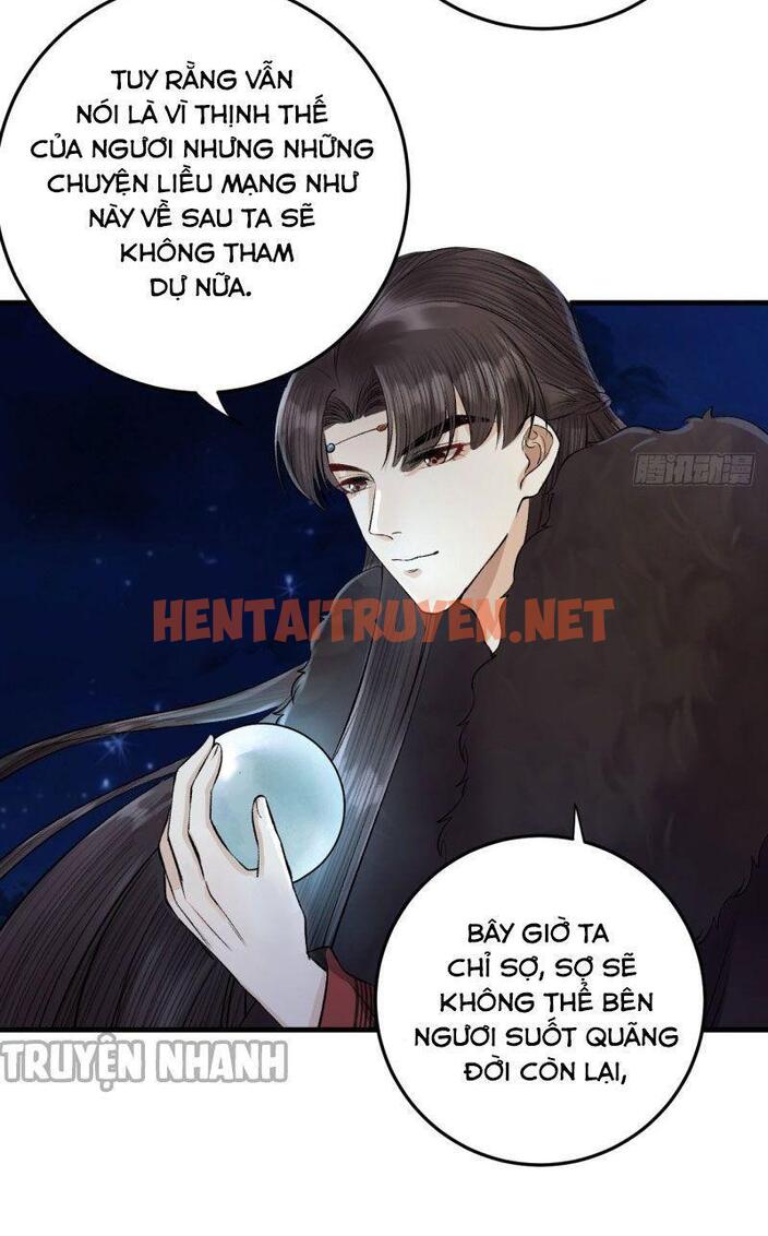 Xem ảnh Lễ Băng Nhạc Phôi Chi Dạ - Chap 24 - img_026_1648372935 - HentaiTruyenVN.net