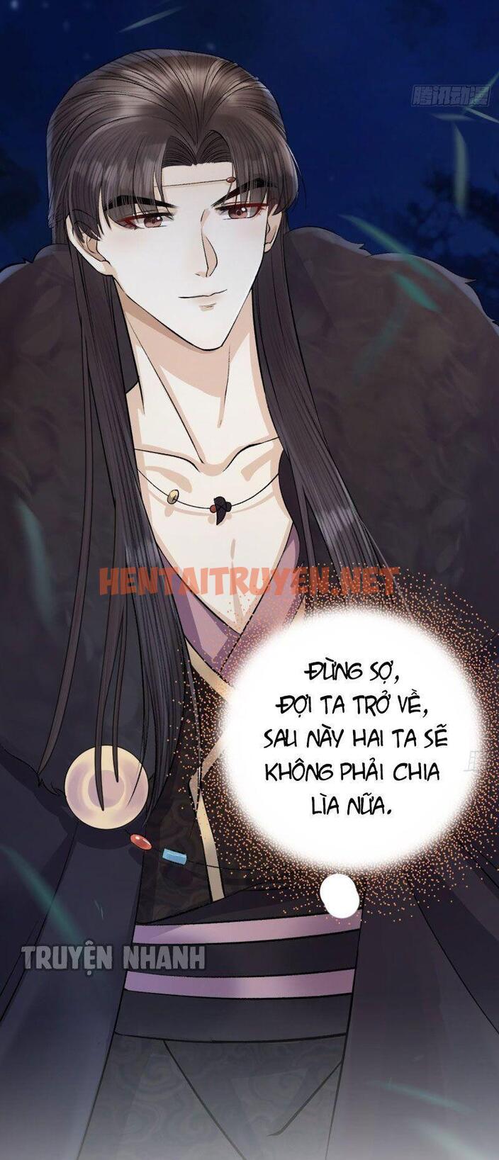 Xem ảnh Lễ Băng Nhạc Phôi Chi Dạ - Chap 24 - img_028_1648372936 - HentaiTruyenVN.net