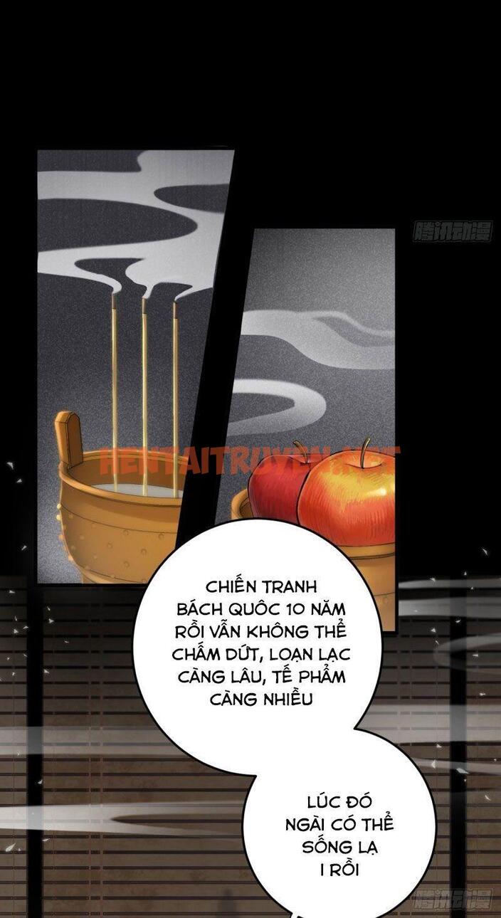 Xem ảnh Lễ Băng Nhạc Phôi Chi Dạ - Chap 25 - img_005_1648372907 - HentaiTruyen.net