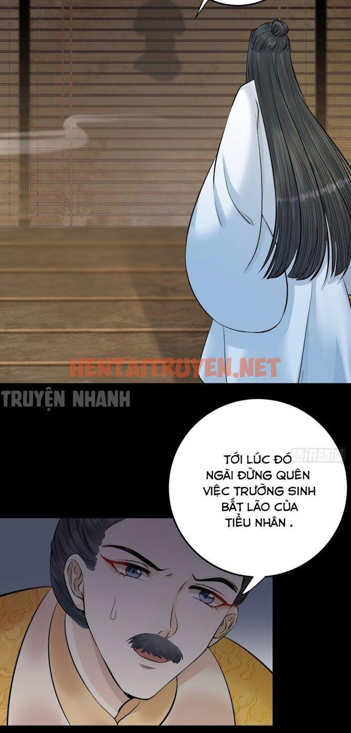 Xem ảnh Lễ Băng Nhạc Phôi Chi Dạ - Chap 25 - img_006_1648372907 - HentaiTruyen.net