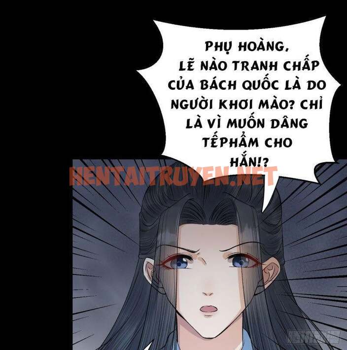 Xem ảnh Lễ Băng Nhạc Phôi Chi Dạ - Chap 25 - img_014_1648372911 - HentaiTruyen.net