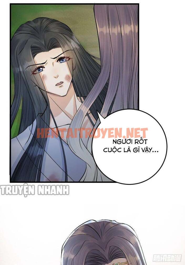 Xem ảnh Lễ Băng Nhạc Phôi Chi Dạ - Chap 25 - img_026_1648372917 - HentaiTruyen.net