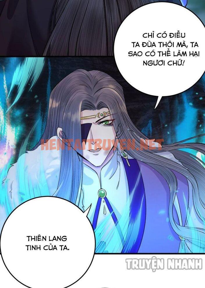 Xem ảnh Lễ Băng Nhạc Phôi Chi Dạ - Chap 26 - img_006_1648372888 - HentaiTruyenVN.net