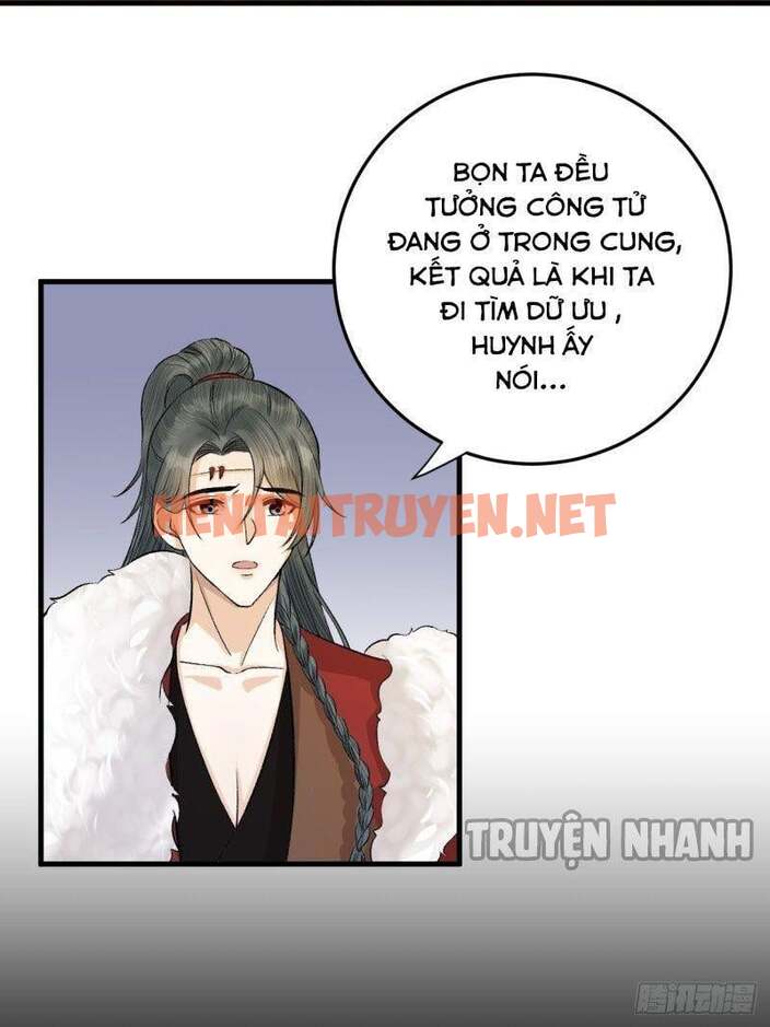 Xem ảnh Lễ Băng Nhạc Phôi Chi Dạ - Chap 26 - img_012_1648372891 - HentaiTruyenVN.net