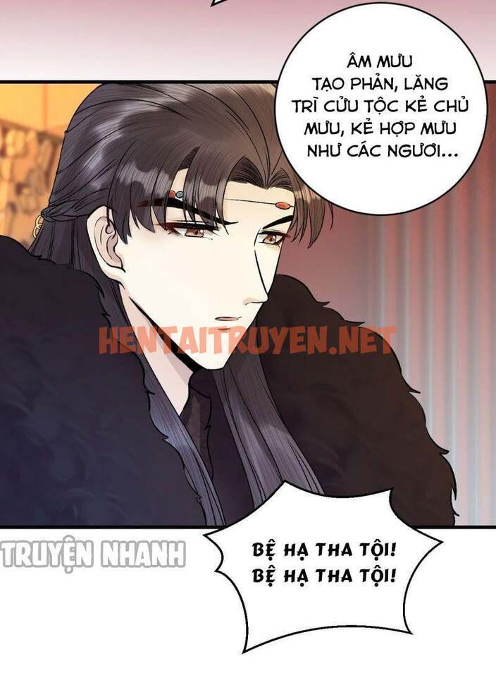 Xem ảnh Lễ Băng Nhạc Phôi Chi Dạ - Chap 26 - img_022_1648372896 - HentaiTruyen.net