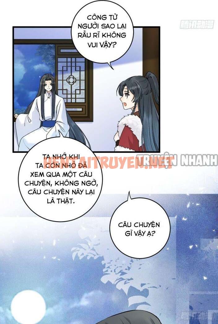 Xem ảnh Lễ Băng Nhạc Phôi Chi Dạ - Chap 26 - img_028_1648372898 - HentaiTruyen.net