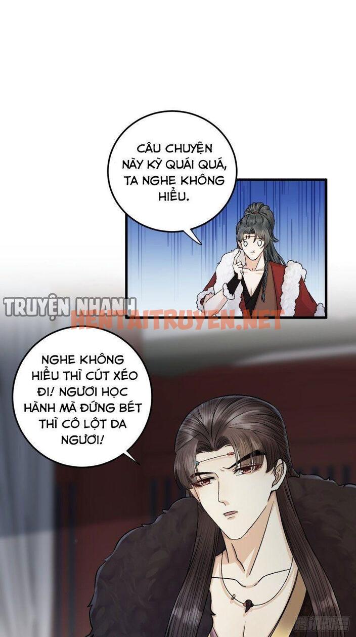 Xem ảnh Lễ Băng Nhạc Phôi Chi Dạ - Chap 26 - img_035_1648372902 - HentaiTruyenVN.net