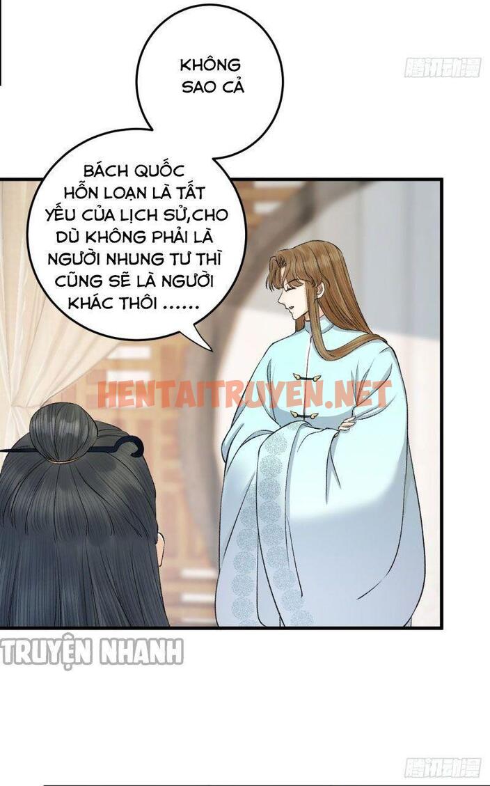 Xem ảnh Lễ Băng Nhạc Phôi Chi Dạ - Chap 28 - img_018_1648372846 - HentaiTruyen.net