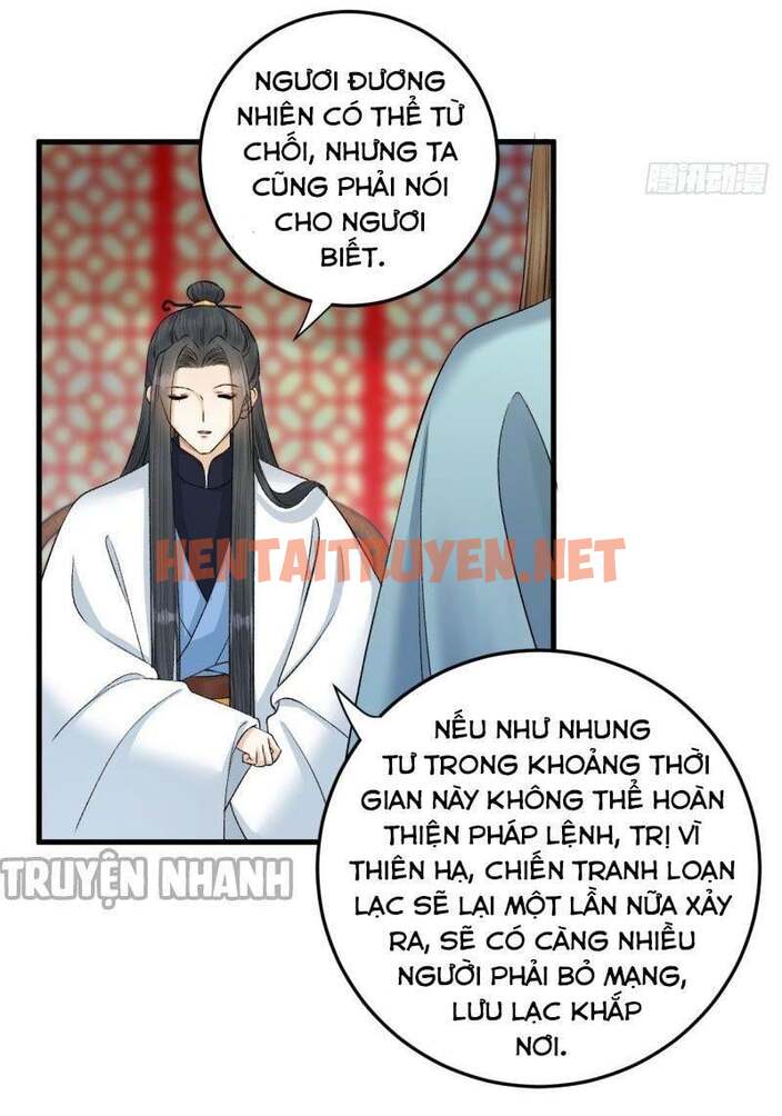 Xem ảnh Lễ Băng Nhạc Phôi Chi Dạ - Chap 28 - img_020_1648372847 - HentaiTruyen.net