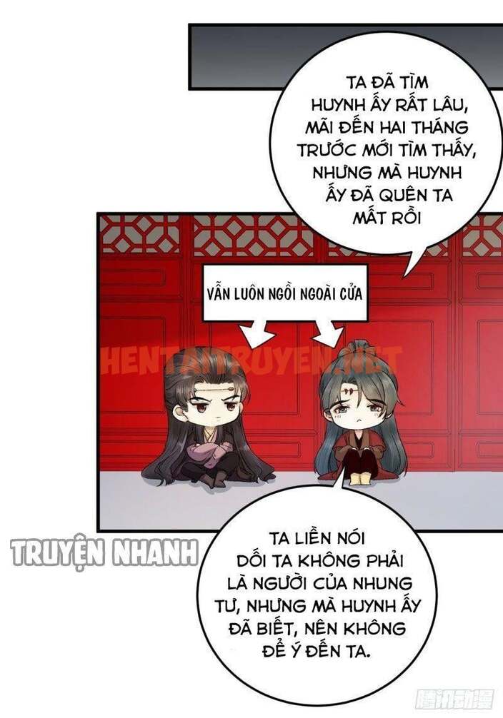 Xem ảnh Lễ Băng Nhạc Phôi Chi Dạ - Chap 28 - img_022_1648372848 - HentaiTruyen.net