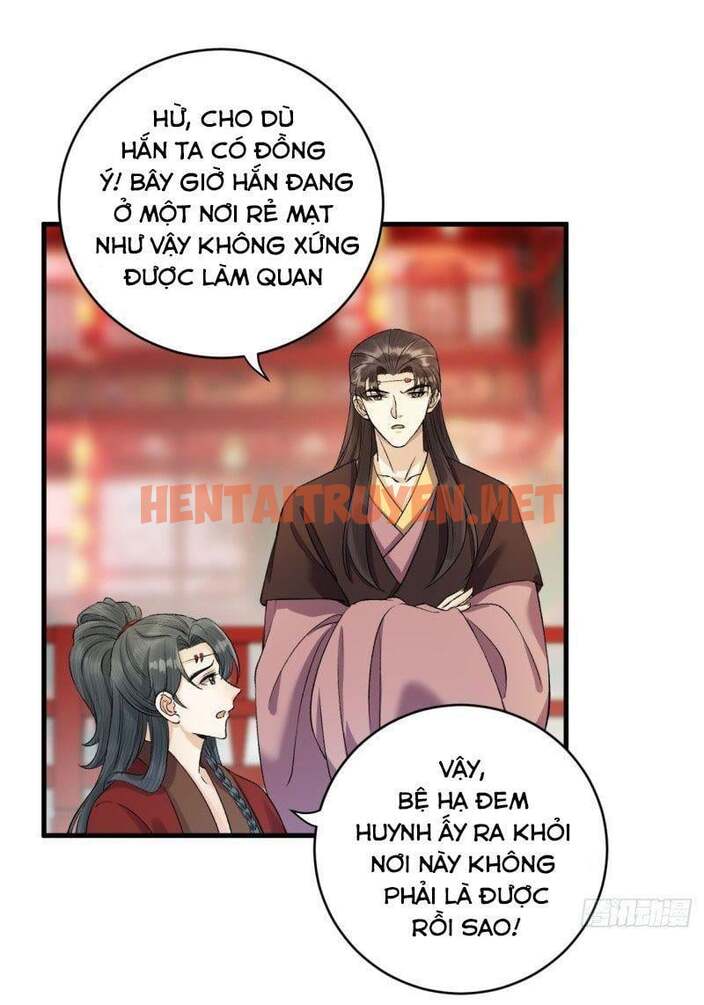 Xem ảnh Lễ Băng Nhạc Phôi Chi Dạ - Chap 28 - img_025_1648372850 - HentaiTruyen.net