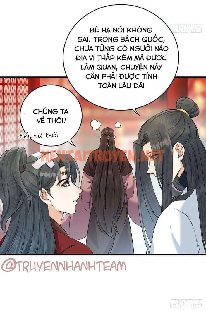 Xem ảnh Lễ Băng Nhạc Phôi Chi Dạ - Chap 28 - img_027_1648372851 - HentaiTruyen.net