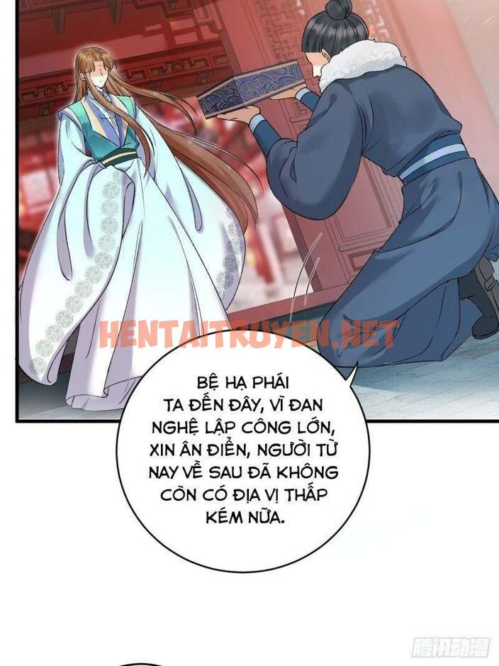 Xem ảnh Lễ Băng Nhạc Phôi Chi Dạ - Chap 29 - img_037_1648372823 - HentaiTruyenVN.net