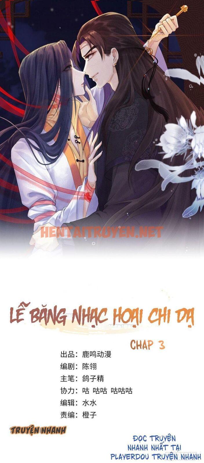 Xem ảnh Lễ Băng Nhạc Phôi Chi Dạ - Chap 3 - img_001_1628999784 - HentaiTruyenVN.net