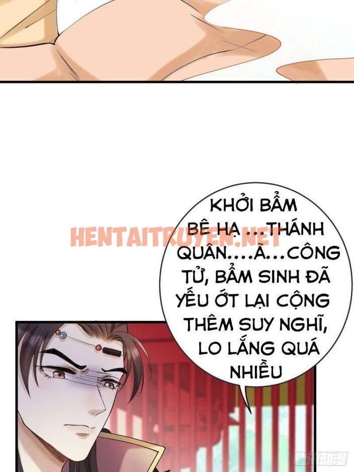 Xem ảnh Lễ Băng Nhạc Phôi Chi Dạ - Chap 3 - img_013_1628999807 - HentaiTruyen.net