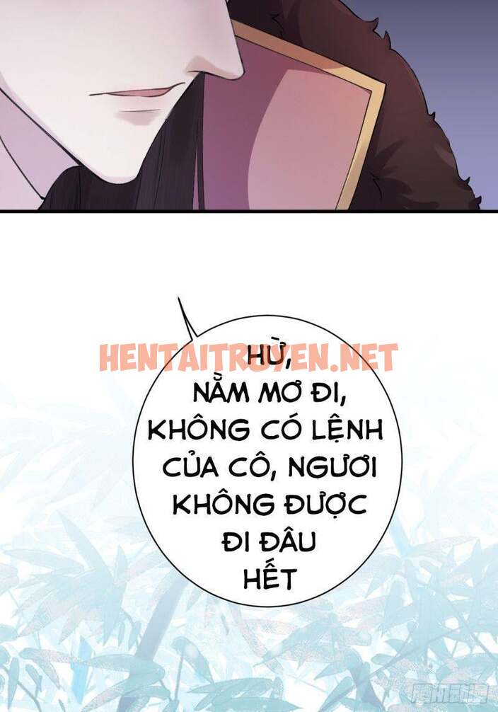 Xem ảnh Lễ Băng Nhạc Phôi Chi Dạ - Chap 3 - img_020_1628999819 - HentaiTruyenVN.net