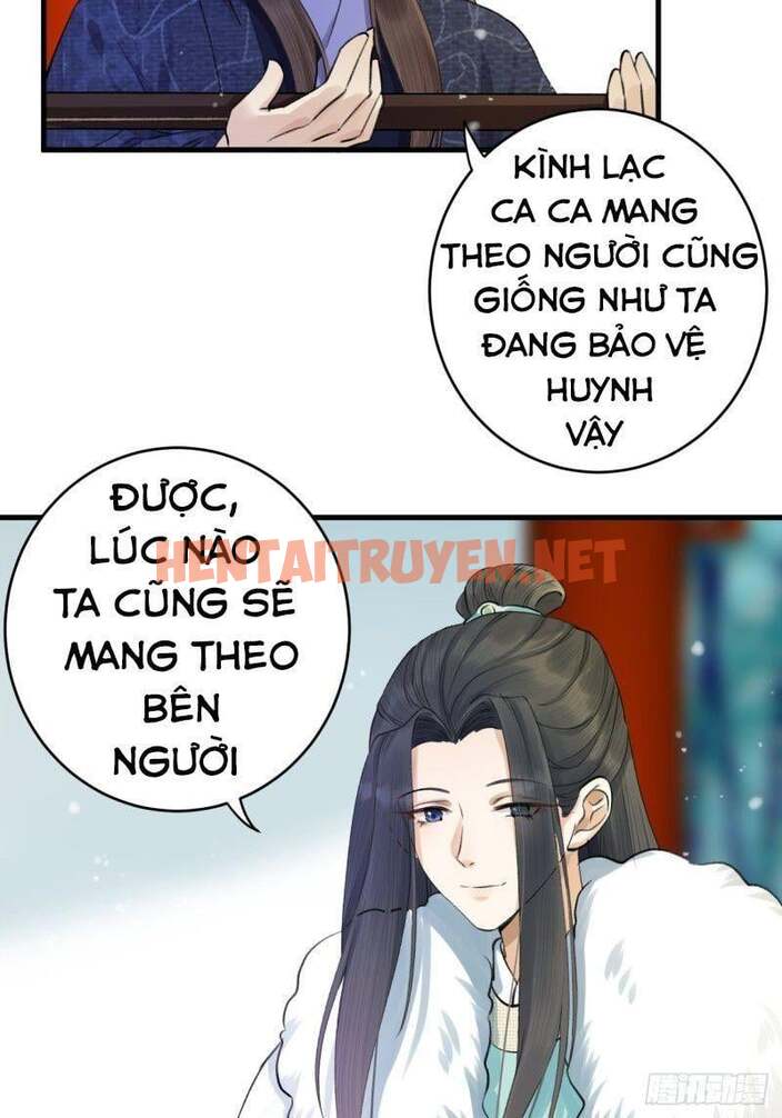 Xem ảnh Lễ Băng Nhạc Phôi Chi Dạ - Chap 3 - img_037_1628999851 - HentaiTruyenVN.net