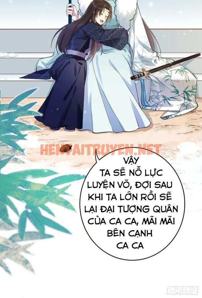 Xem ảnh Lễ Băng Nhạc Phôi Chi Dạ - Chap 3 - img_039_1628999856 - HentaiTruyenVN.net