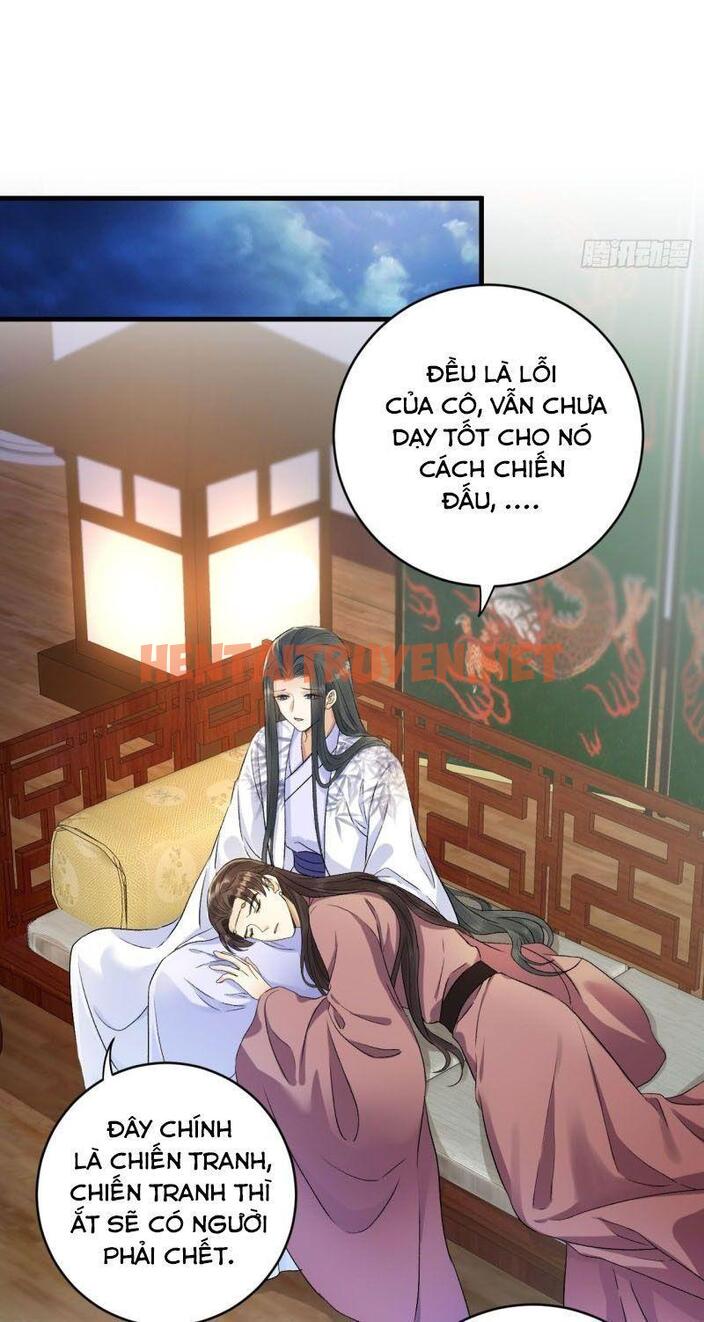 Xem ảnh Lễ Băng Nhạc Phôi Chi Dạ - Chap 30 - img_004_1648372787 - HentaiTruyenVN.net