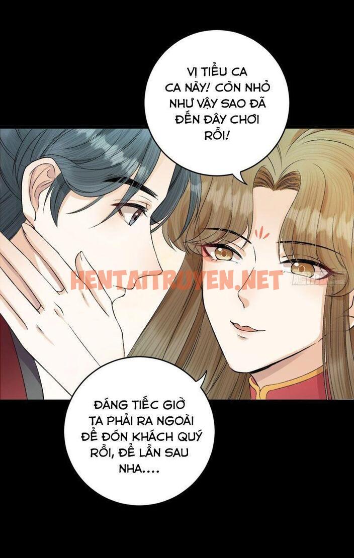 Xem ảnh Lễ Băng Nhạc Phôi Chi Dạ - Chap 30 - img_012_1648372792 - HentaiTruyenVN.net