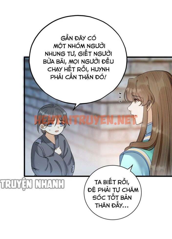 Xem ảnh Lễ Băng Nhạc Phôi Chi Dạ - Chap 30 - img_033_1648372802 - HentaiTruyen.net