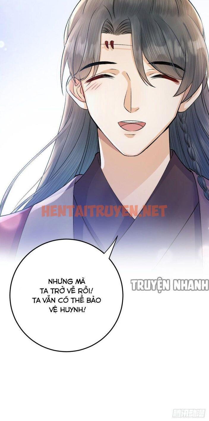 Xem ảnh Lễ Băng Nhạc Phôi Chi Dạ - Chap 30 - img_039_1648372805 - HentaiTruyen.net