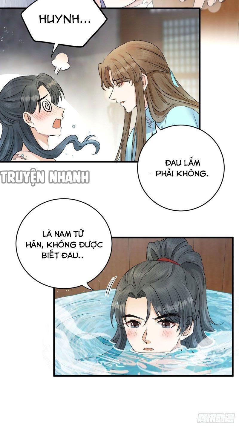 Xem ảnh Lễ Băng Nhạc Phôi Chi Dạ - Chap 31 - img_011_1648372773 - HentaiTruyen.net