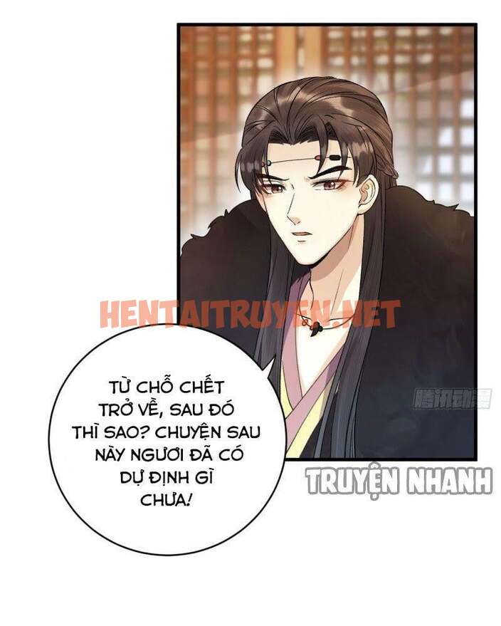 Xem ảnh Lễ Băng Nhạc Phôi Chi Dạ - Chap 31 - img_020_1648372778 - HentaiTruyenVN.net