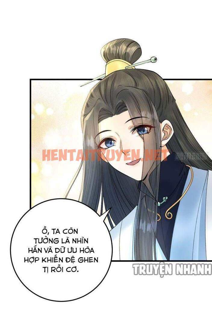 Xem ảnh Lễ Băng Nhạc Phôi Chi Dạ - Chap 31 - img_026_1648372780 - HentaiTruyenVN.net